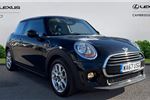 2017 MINI Hatchback