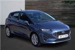 2022 Ford Fiesta