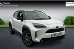 2024 Toyota Yaris Cross