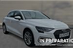 2022 Audi A3