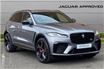 2023 Jaguar F-Pace
