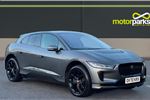 2020 Jaguar I-Pace