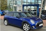 2019 MINI Clubman