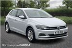 2019 Volkswagen Polo