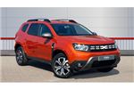 2024 Dacia Journey