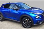 2023 Nissan Juke