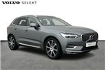2019 Volvo XC60