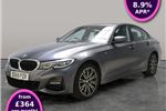 2019 BMW 3 Series