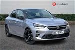 2022 Vauxhall Corsa