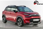 2022 Citroen C3 Aircross