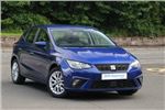 2021 SEAT Ibiza