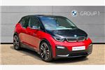 2018 BMW i3