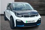 2019 BMW i3