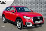 2018 Audi Q2