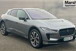 2022 Jaguar I-Pace