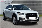 2021 Audi Q2