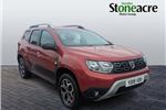 2019 Dacia Duster