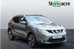 2017 Nissan Qashqai