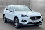 2022 SEAT Tarraco