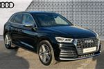 2018 Audi SQ5