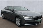 2024 Skoda Superb