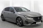 2024 Peugeot 308