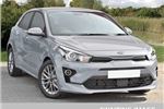 2021 Kia Rio