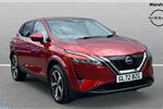 2023 Nissan Qashqai