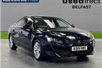 2019 Peugeot 508 1.5 BlueHDi Allure 5dr EAT8