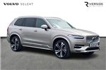 2024 Volvo XC90