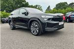 2025 Skoda Kodiaq