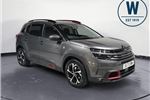 2022 Citroen C5 Aircross