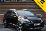 2019 Peugeot 3008