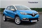 2015 Renault Captur