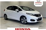 2019 Honda Jazz