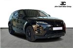 2019 Land Rover Range Rover Evoque