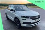 2021 Skoda Karoq