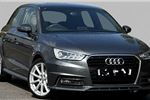 2015 Audi A1