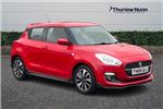 2019 Suzuki Swift