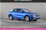 2017 Audi Q2