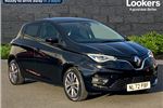 2022 Renault Zoe