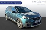 2020 Peugeot 5008