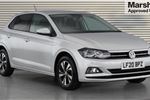 2020 Volkswagen Polo