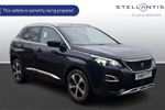 2019 Peugeot 3008