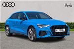 2023 Audi A3