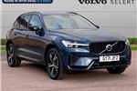 2021 Volvo XC60