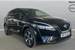 2022 Nissan Qashqai