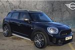 2021 MINI Countryman