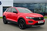 2021 Volkswagen T-Roc