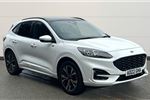 2022 Ford Kuga